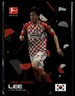 2021-22 Topps Bundesliga International Stars #NNO Lee Jae-Sung 1. FSV Mainz 05