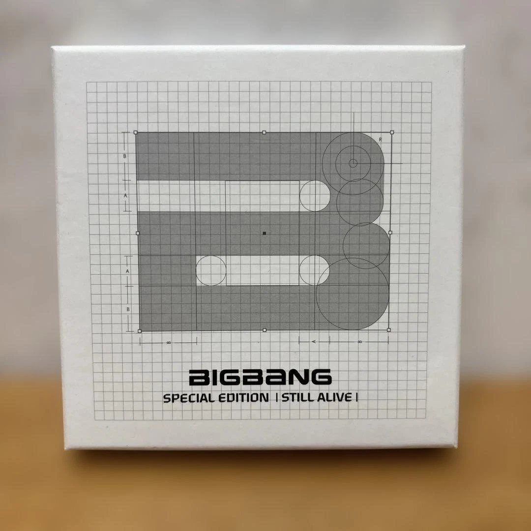 Big Bang Alive for sale | eBay