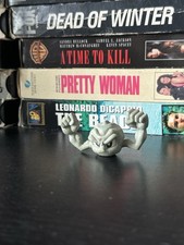 Geodude Tomy Pokemon Vintage MiniFigure CGTSJ Nintendo 1999 Authentic Original