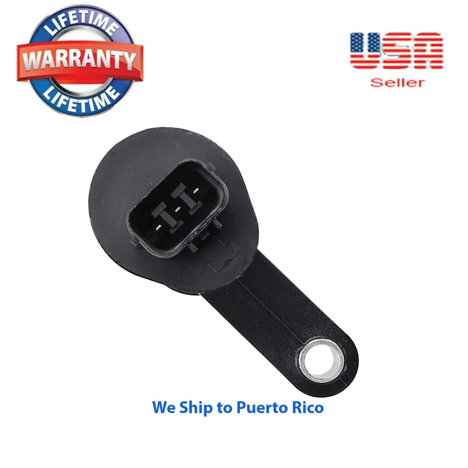 Sensor de velocidad compatible con: Acura CL 1998-1999 Honda Accord 1998-2002 Foto 3 de 3