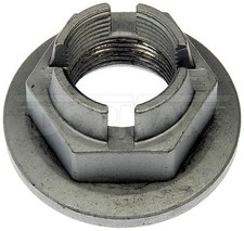 Dorman 615-827 Spindle Nut M22-1.5 Hex Size 31.8 mm fits Ford models
