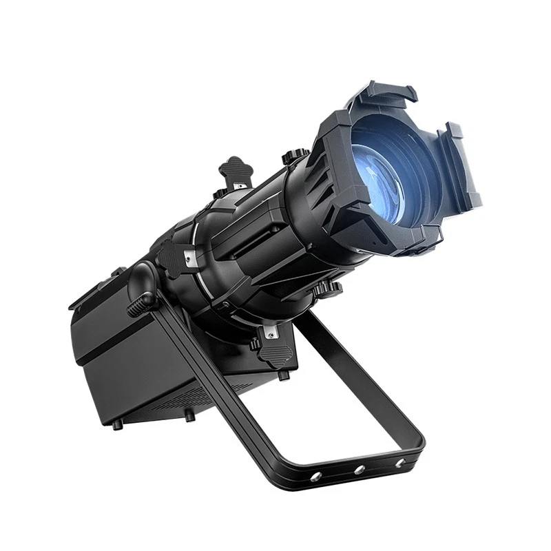 SHEHDS 250W/350W LEKO Profile Light Warm+Cool White Spotlight Wedding Show Party - Image 2 of 4