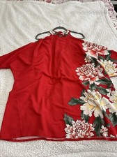 ASOS Liquorish Dress you Will Receive NWT In Bag Size 14