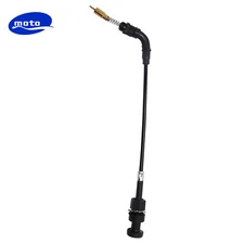 Carburetor Choke Cable For Harley-Davidson Road King Super Glide Touring New