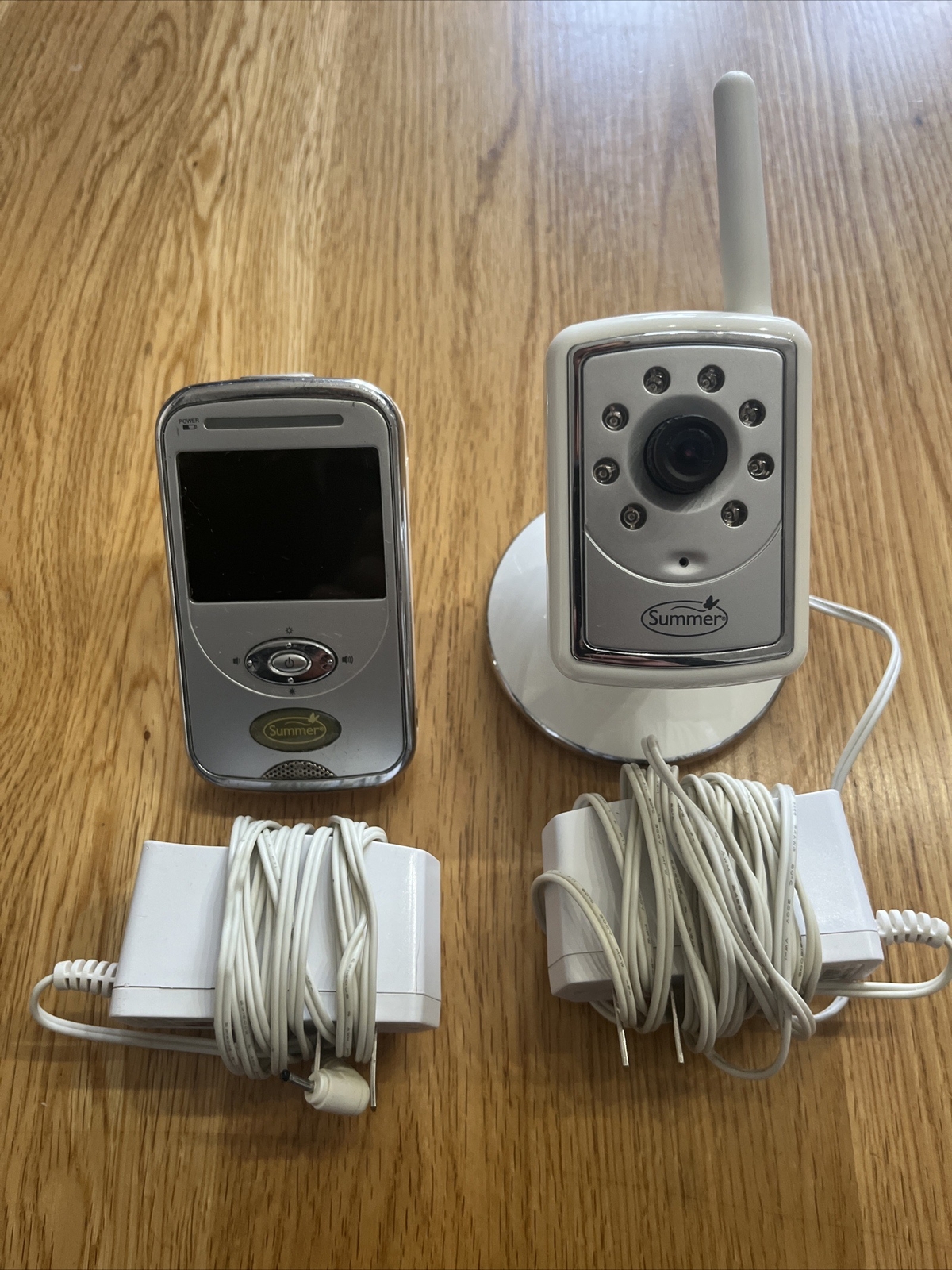 Baby Monitor - Summer Video Color & Inferred Camera-image