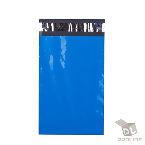 Poly Mailer Shipping Bags - 2.5 Mil Thick, Variety Of Sizes (4x6" To 19x24") For Ecommerce 6 thumbnail image