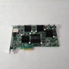 Jupiter QUAD IP HD DECODER Card 3-540-248 QHD248