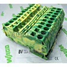 New 50pcs WAGO Terminal Blocks 282-907