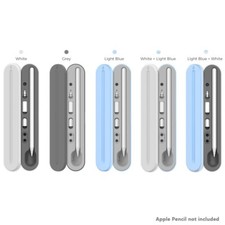 Space-Saving Magnetic Storage Pencil Case Compatible with Apple Pencil Pro/2/1