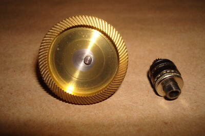 Pignon Pour Moulinet De Pêche Garcia Mitchell 600, 600A, 602A, 604, 606, 620 - Pièce Neuve NOS