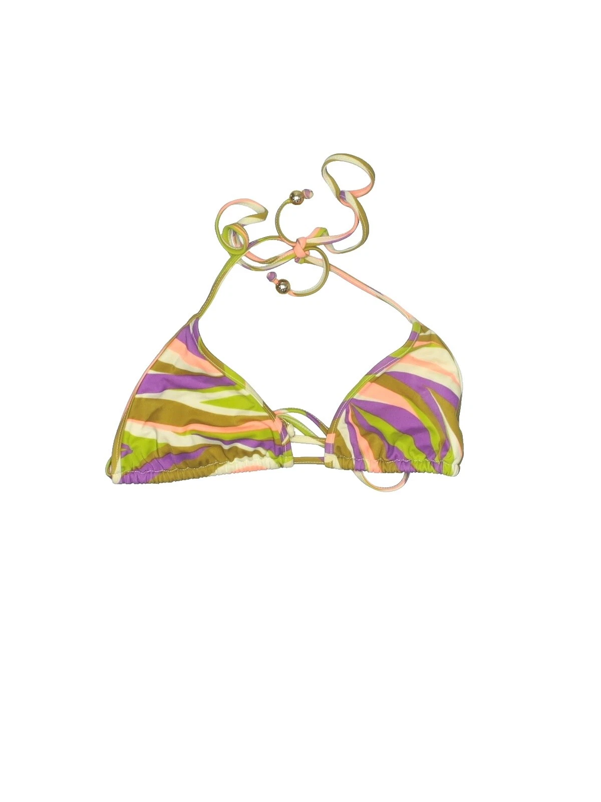 Traje de Baño superior de nylon MILLY para Mujeres