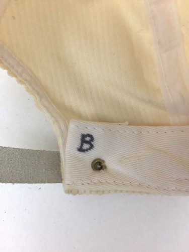 Vintage Baker Hat Corduroy Cap Company Logo Rope Celebrating 70 Years Trucker - Picture 8 of 12