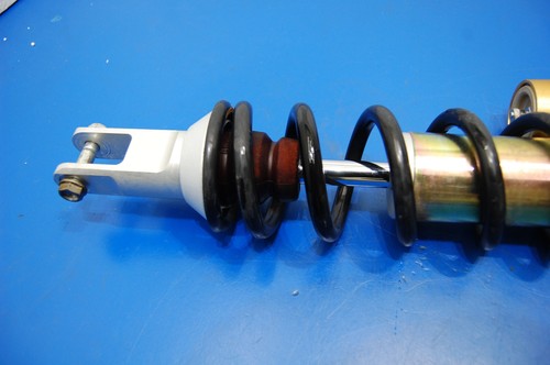 2007 06-10 SMR 510R 450R HUSQVARNA SUPER MOTO REAR SUSPENSION SHOCK 8B0096838 - Picture 5 of 20