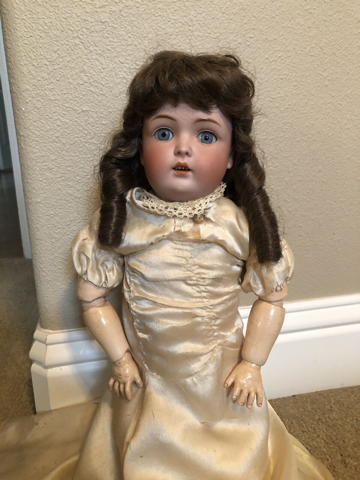 Kestner Dolls for Sale at Online Auction