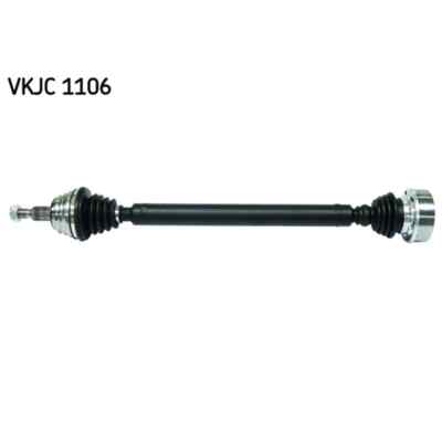 SKF Antriebswelle (ohne Altteilwert) VKJC 1106