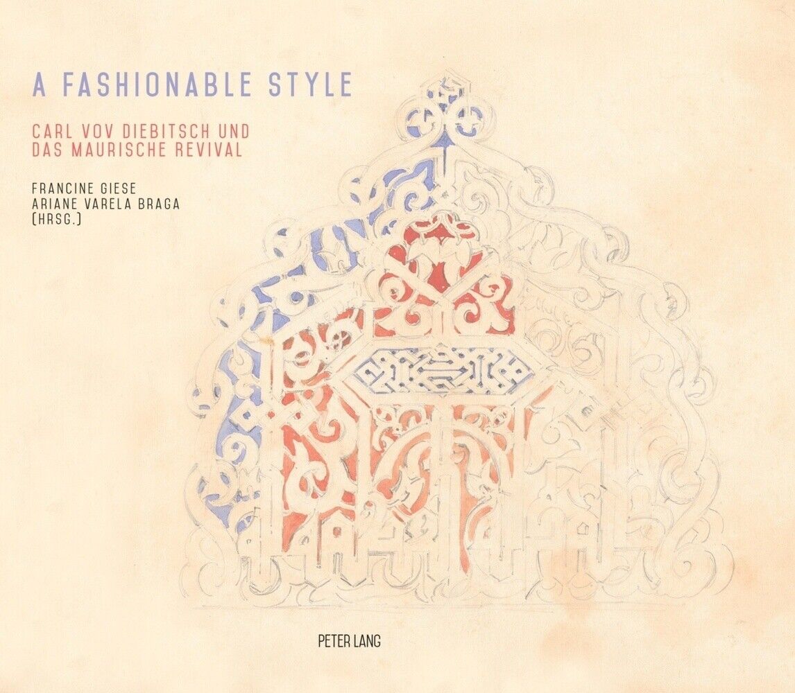 Thumbnail - Francine Giese (u. A.) | A Fashionable Style | Taschenbuch | Deutsch