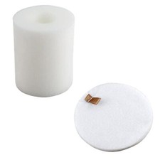 Replacement Filter for Shark Rotator Lift-Away Vacuum NV500 NV501 NV502 NV510