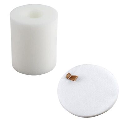 Replacement Filter for Shark Rotator Lift-Away Vacuum NV500 NV501 NV502 NV510