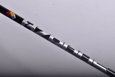 PROJECT X NEU HZRDUS BLACK DRIVER SCHAFT 6.0 STIFF PING TAYLORMADE TITLEIST CALLAWAY 70G