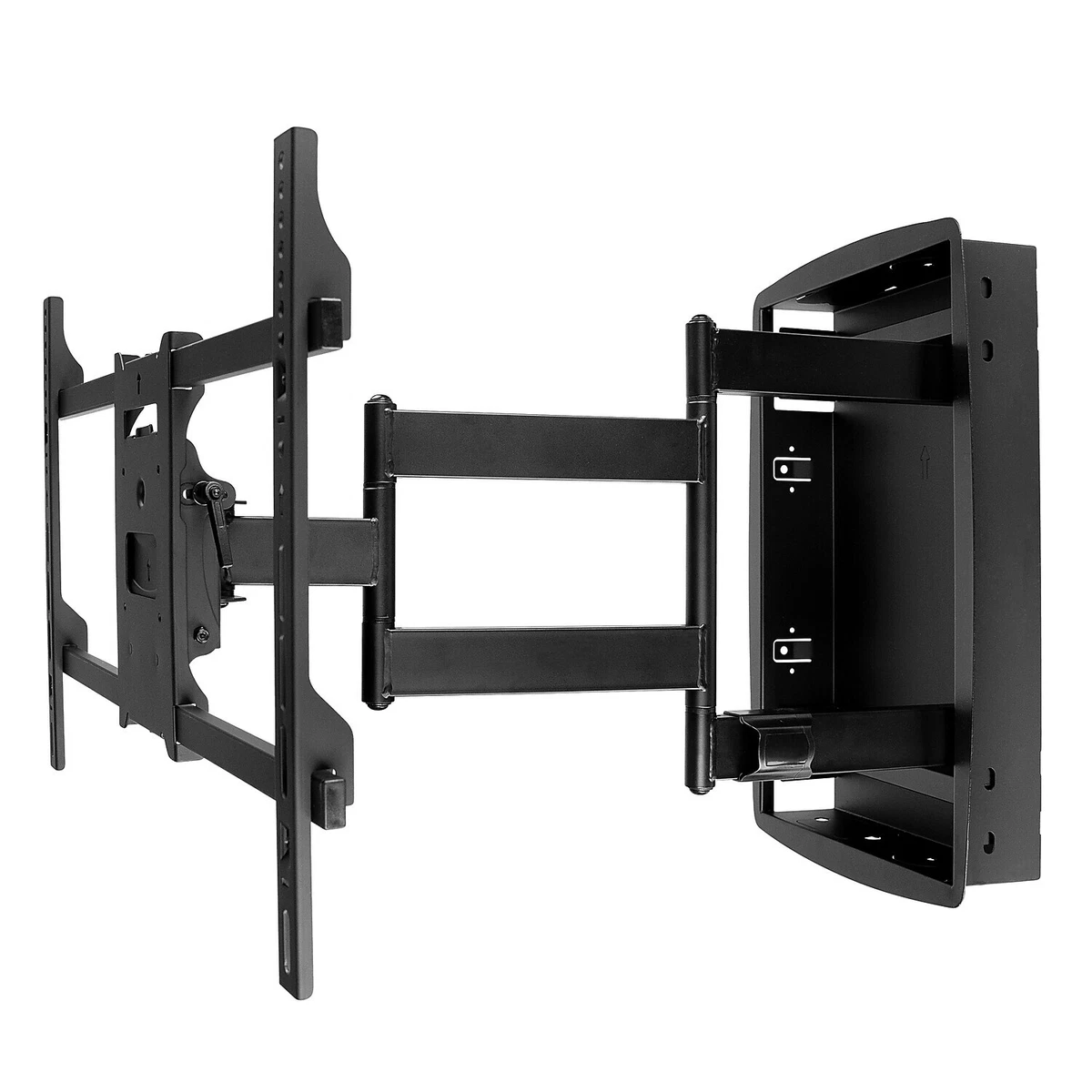 Mi wall stand outlet