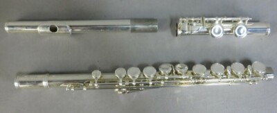 Jupiter JFL-511 flute with case, very good condition | eBay
