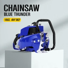 105cc Holzfforma G070 Power Head Without Bar and Chain For 070 090 Chainsaw