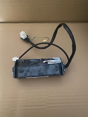 P3077 Faber Inka Lux 2.0 Switch Bank Control Box Ersatz 991.0304.670