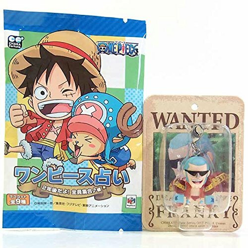Frankie Megahouse M Chara Fortune Series One Piece Fortune Two Years L Ebay