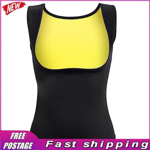 Femmes néoprène Shaper minceur fitness corps shapewear gilet corset (L) - Photo 1/6