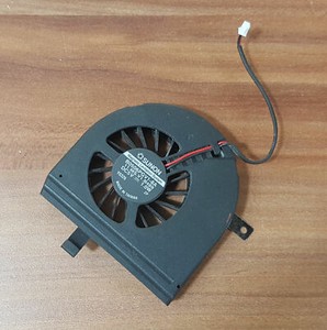 Lüfter Fan Sunon B0506PGV1-8A aus Notebook Gericom Blockbuster 2440 XL