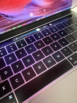 Apple MacBook Pro 13