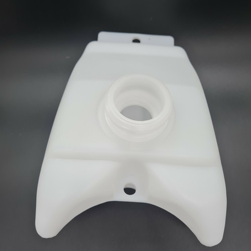 2.2 2.5 3.3 HP 2-Stroke Mercury Mariner Outboard Fuel Tank ( bare ) Tohatsu - Picture 2 of 5