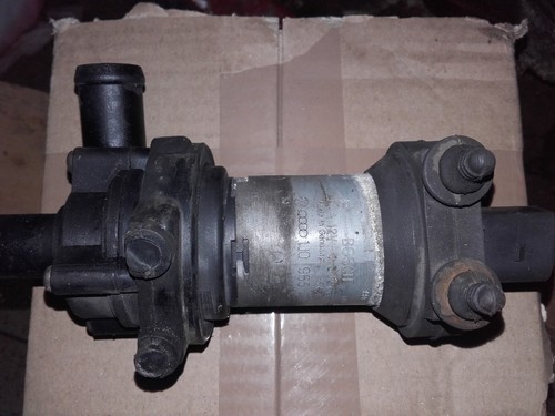 Wasserpumpe VW Audi Seat 1J0965