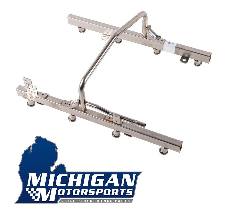 Fuel Rail for TBSS Intake and 20072013 LS Truck Intakes GM 12660709