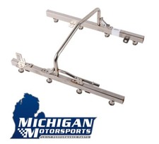 Fuel Rail For Tbss Intake And 2007-2013 Ls Truck Intakes Gm 12660709 Trailblazer