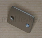 HEADSHELL WEIGHT FOR TECHNICS 3 GRAM REPLACES SFPZB3501 SPACER 3g NEW UK STOCK