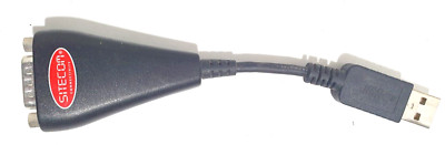 Sitecom usb to serial cn-116 cable adapter