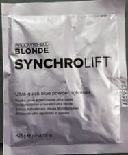 Paul Mitchell Blonde Synchrolift Ultra-Quick ...