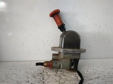 MANETTINO FRENO PER IVECO 79 14 Diesel (77>05)