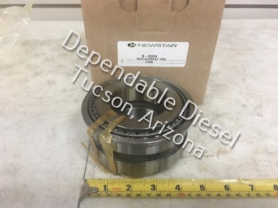 RT 11715 Rear Mainshaft Bearing Set S&S Brand # S-C024 Ref.# Eaton Fuller 21355