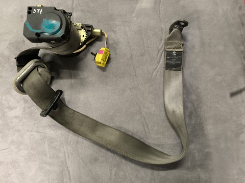 VW T5 Sicherheitsgurt vorne links 7H5857805D #371