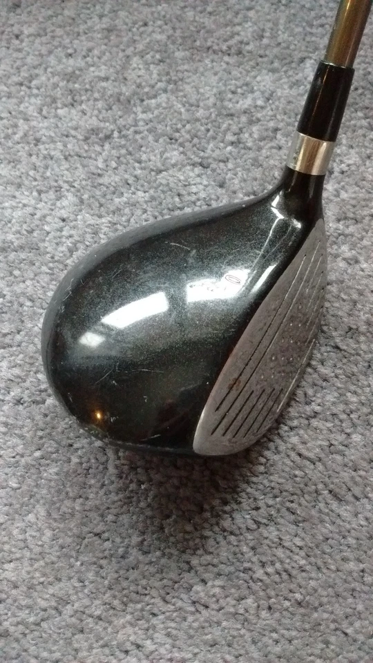 Affinity Pro Series Limited Edition 22 Degree # 7 Wood / Intermediate flex - Image 4 of 4