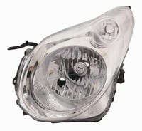 Scheinwerfer Projektor Dx H4 Pred Reg Elec Suzuki Alto 2009