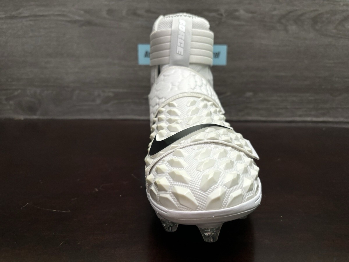 Nike Force Savage Elite 2 TD Detachable Football Cleats  display picture 1