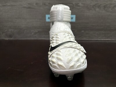 Size 14 Nike Force Savage Elite 2 TD Detachable Football Cleats CI1710-100 s-l400.jpg main image 2