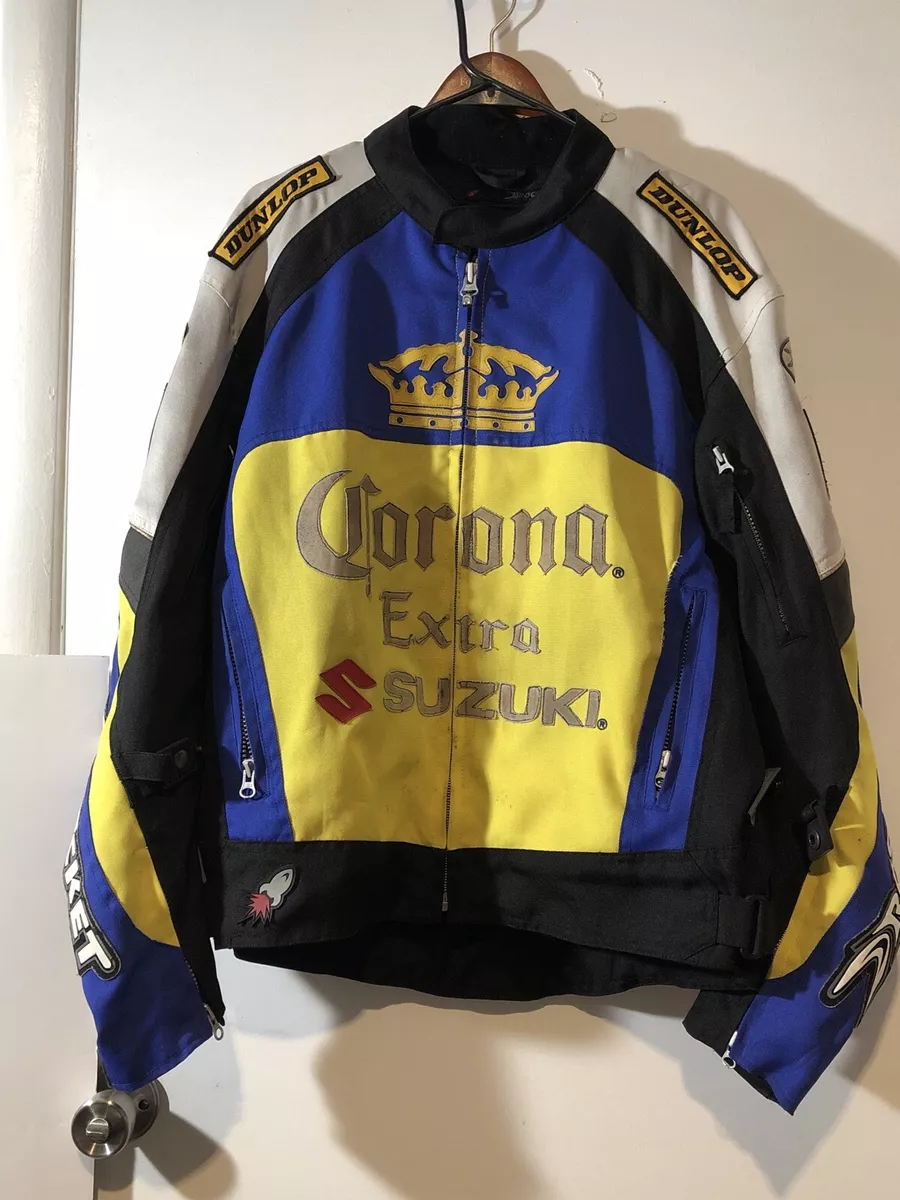 Joe rocket racing jacket store