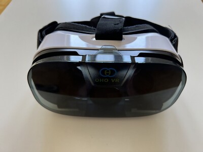 OHO VR Virtual Reality Goggles Glasses Brille