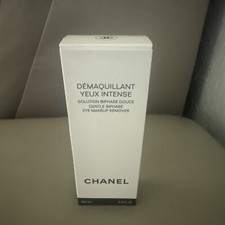 CHANEL Demaquillant Yeux Intense Remover Water - 100ml