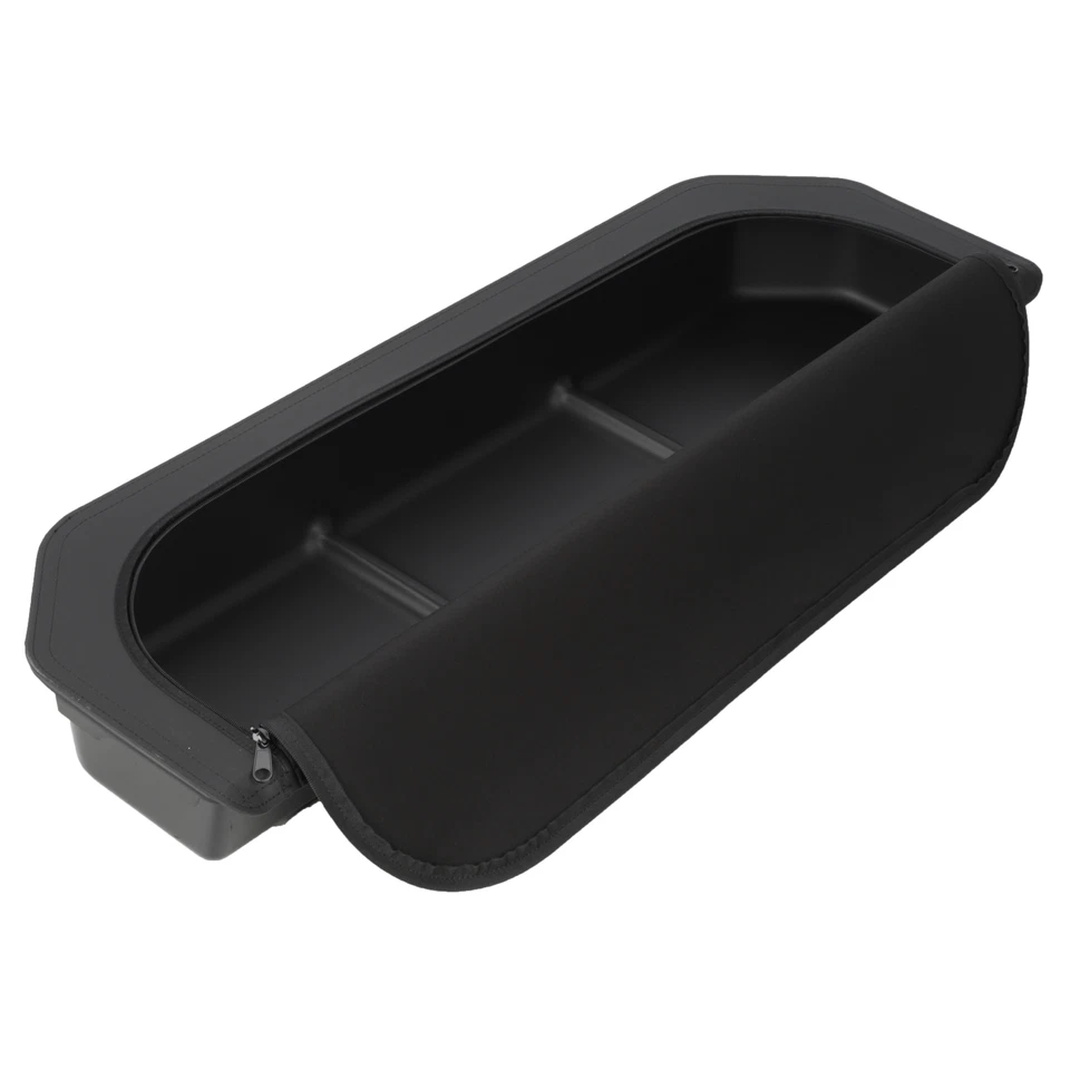 NEW OE GENUINE Mazda 2021-2025 CX-5 Cargo Storage Shelf Rear Comment 0000-8B-R25 - Imagem 2 de 4