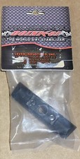 NEW DOINKER IB2 BURLEY BAR V-BAR MOUNT 2" BOW Hunting Stabilizer Archery